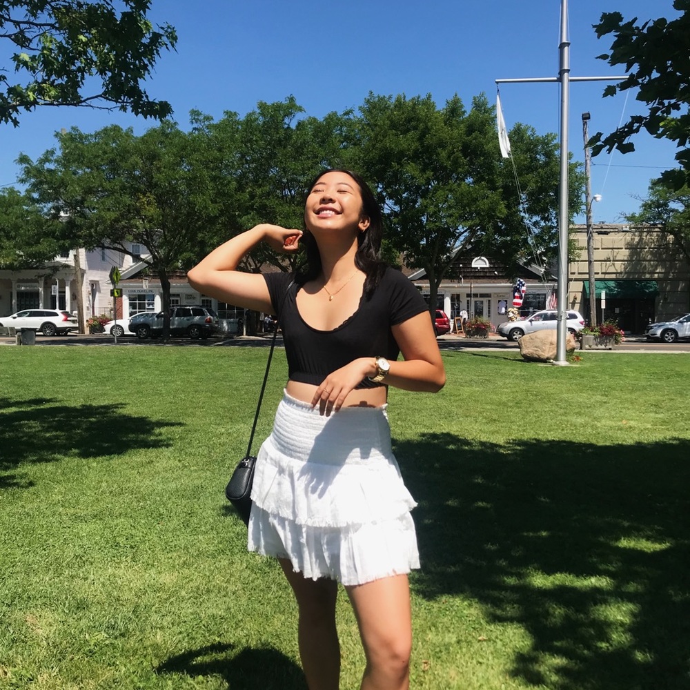 Meet your Posher, Emma